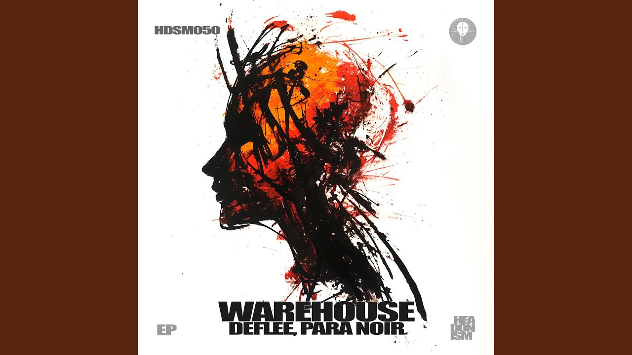 Warehouse (Breaks Version)