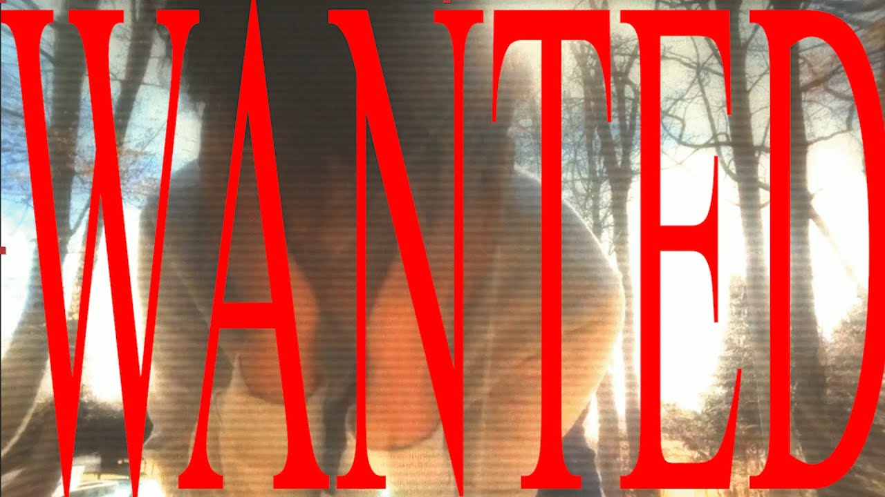 venthan - ♯♯WANTED (Official video)