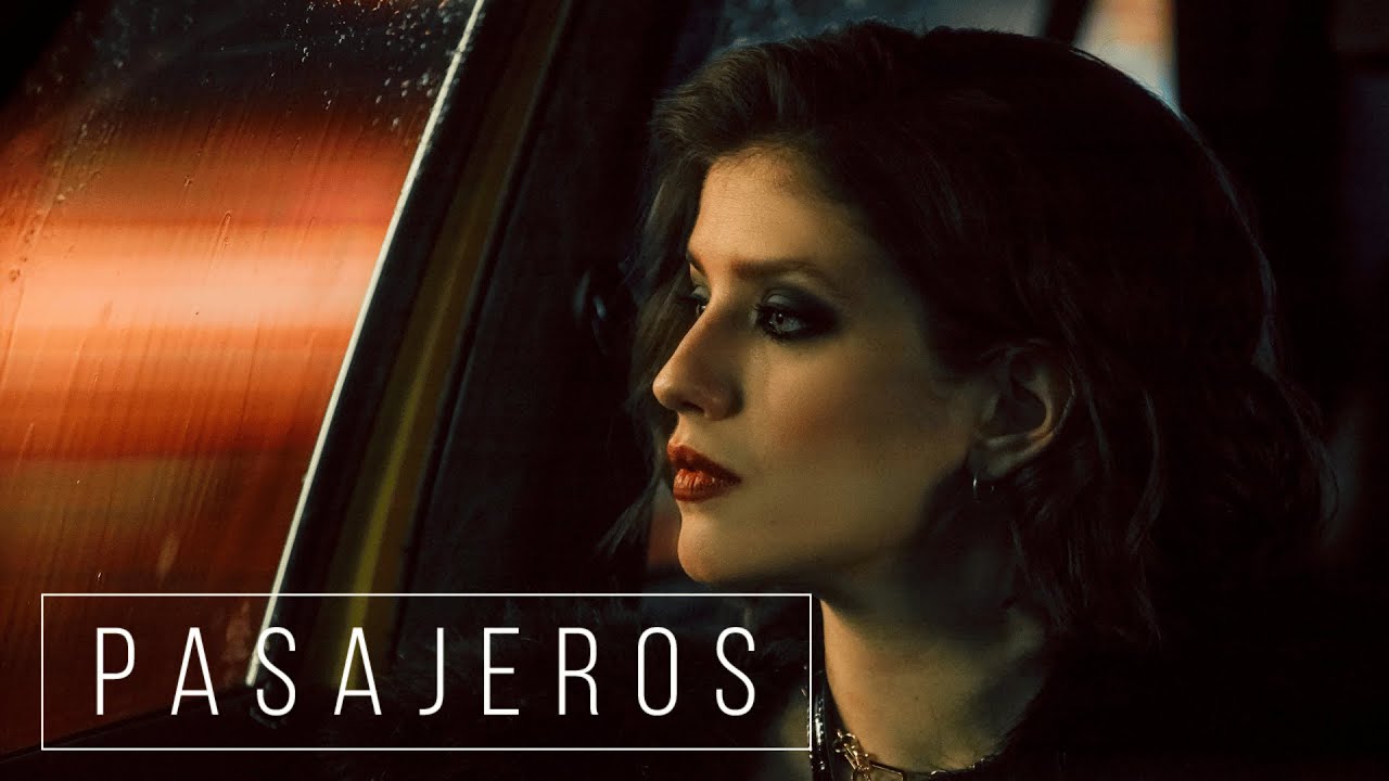 Pasajeros 1-2 Todas las series| Peliculas completas en espa&ntilde;ol latino 2024