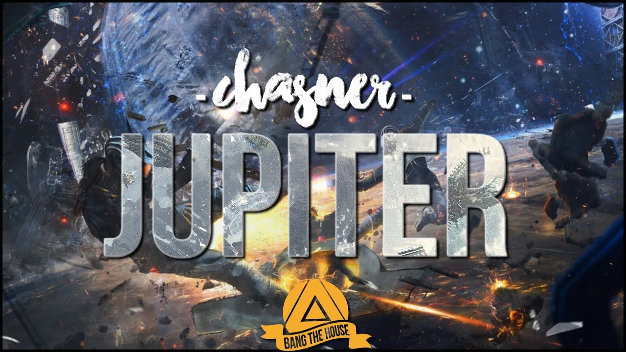 Chasner - JUPITER [BTH Release]