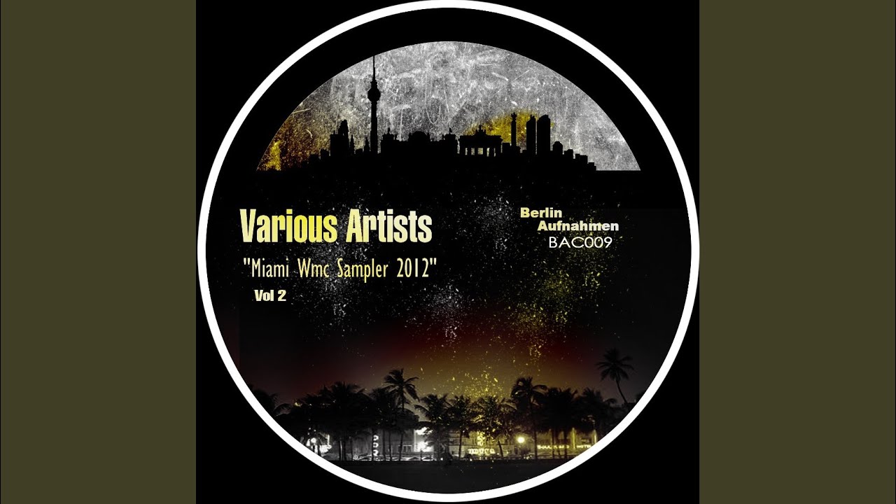 Another Music (Original Mix)