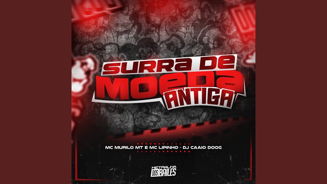 Surra De Moeda Antiga