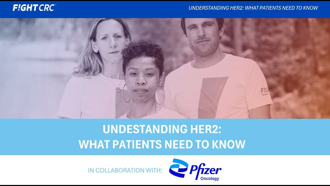 Understanding HER2: What Patients Need to Know