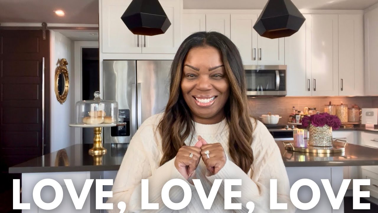 LOVE IS COMING YOUR WAY… RECEIVE IT!!!