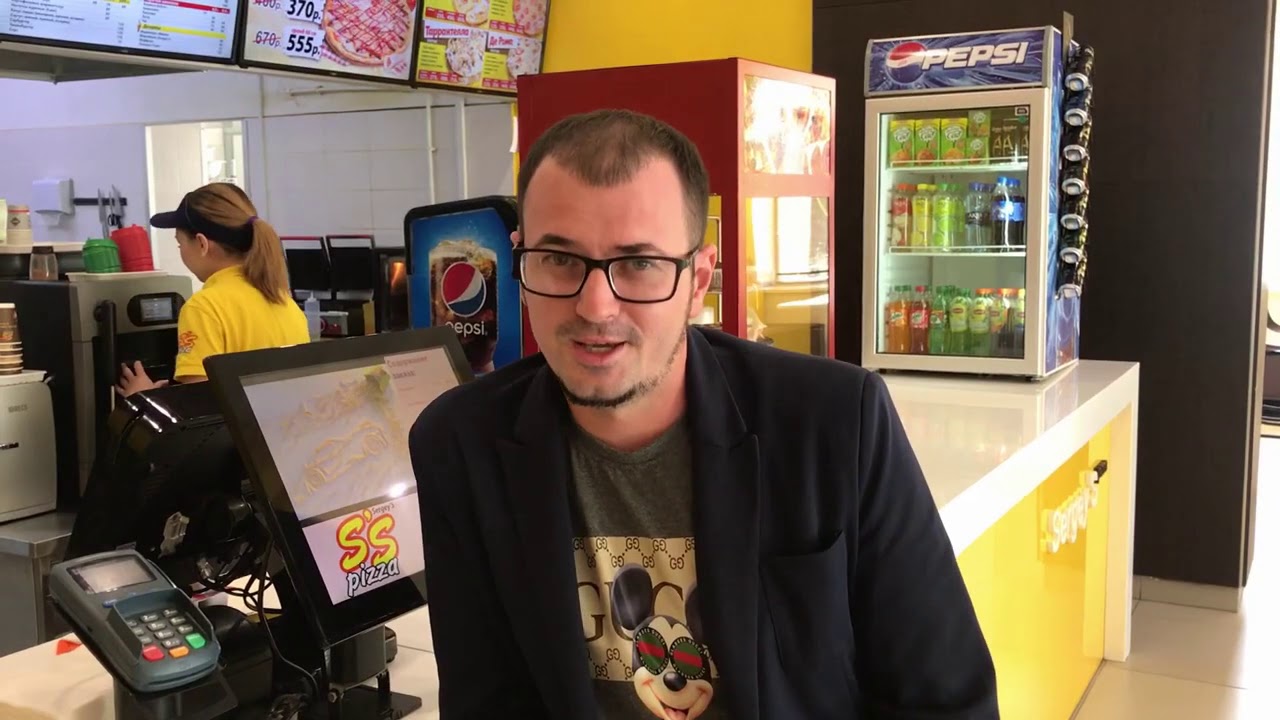 Sergey'S pizza рубрика вопрос и ответ