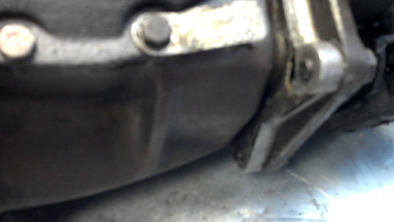 Borg Warner super t10