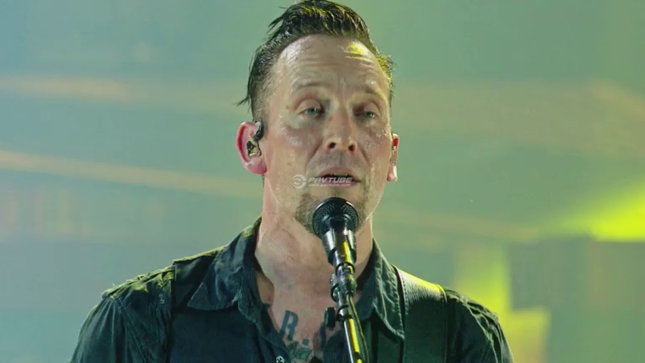 Volbeat - Sad mans Tongue - Live in Copenhagen Denmark 2018