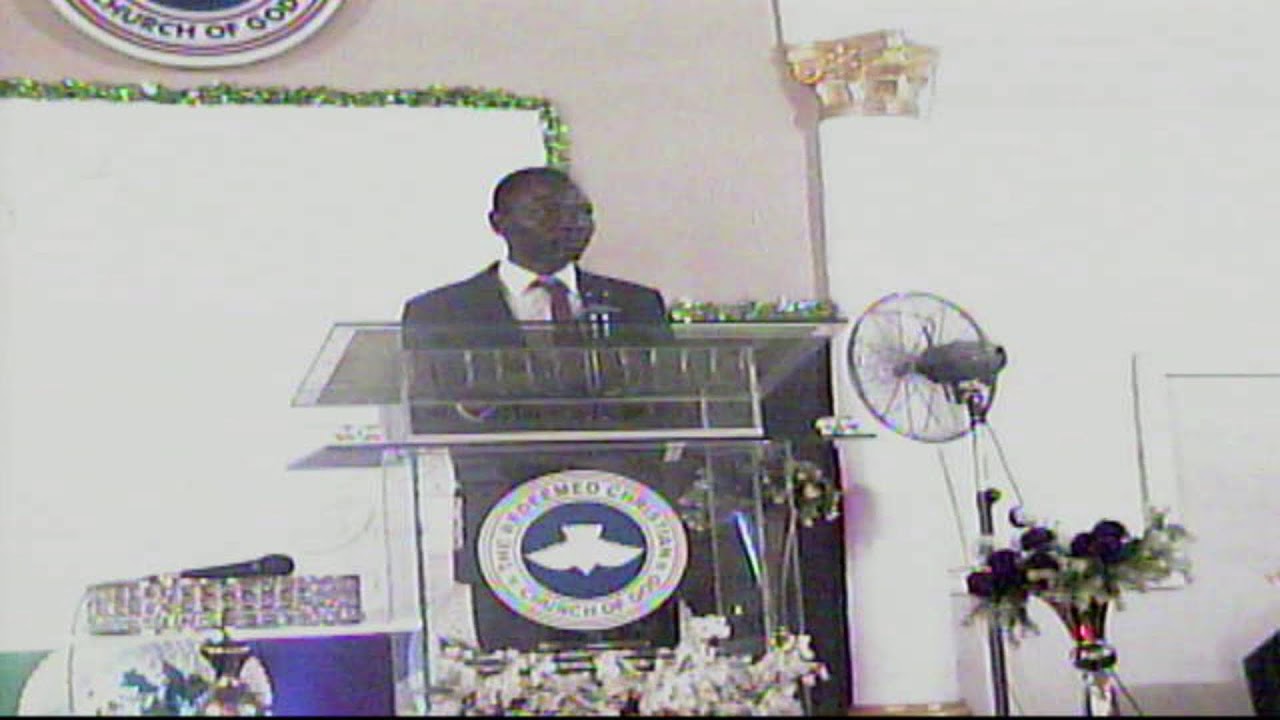 RCCG VICTORY PARISH PLATEAU PROVINCE THREE   YOUTH SUNDAY SERVICE FEB 8TH  2026