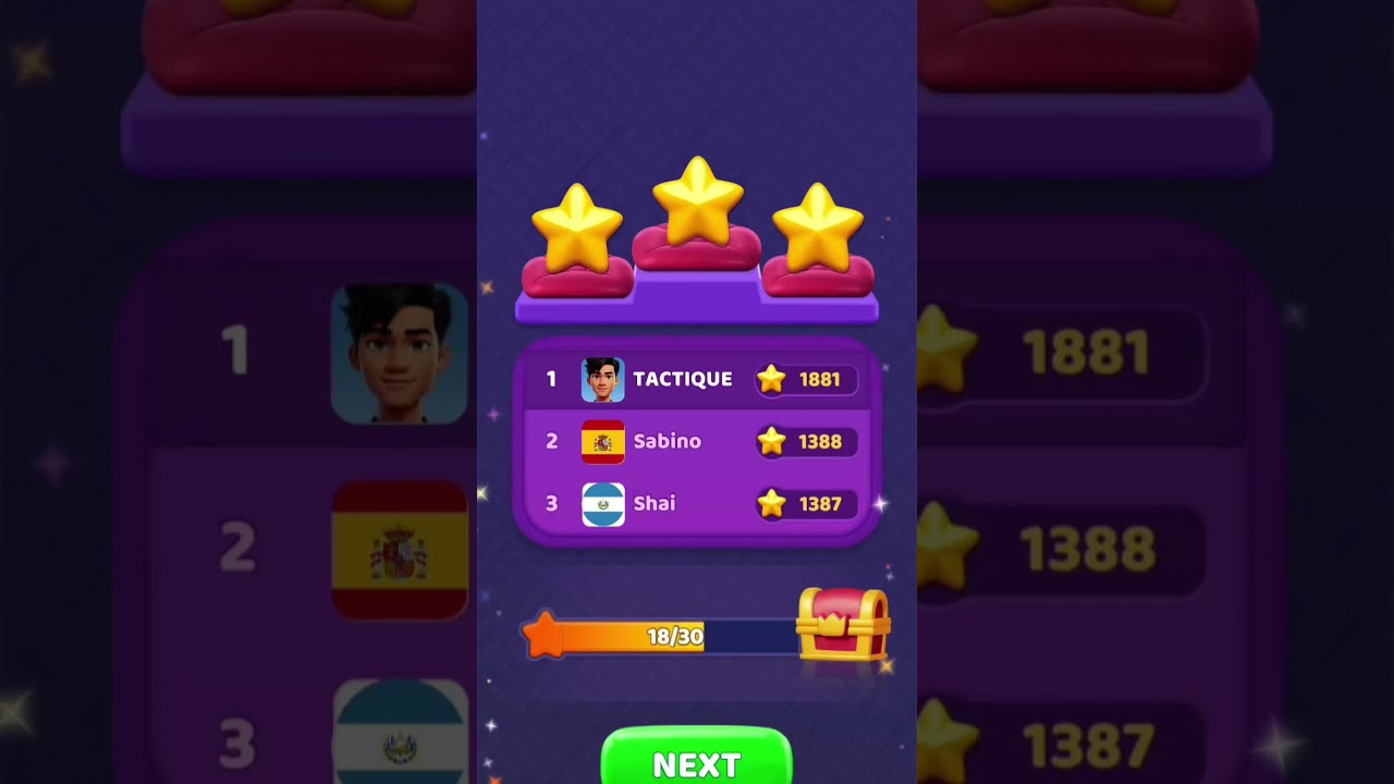 Ball Sort Game 🥎 Difficulty Extra Long Level 12901 - 12300
