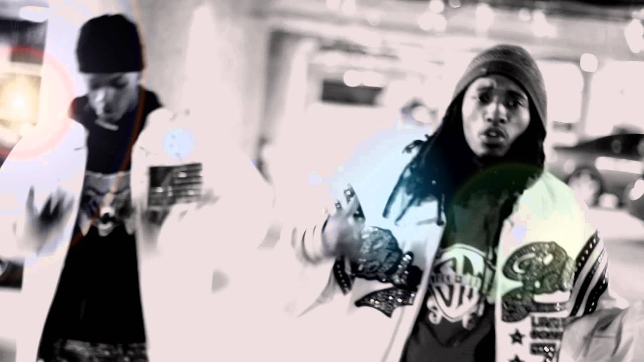 Lil D ft Cago Leek- One Of Us (Official Video)