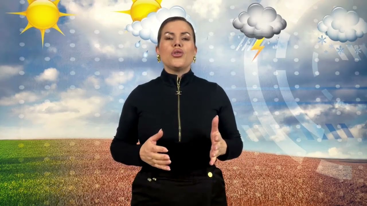 Klan News - Bor&euml; dhe temperatura n&euml;n zero, t&euml; diel&euml;n rikthehet pranvera