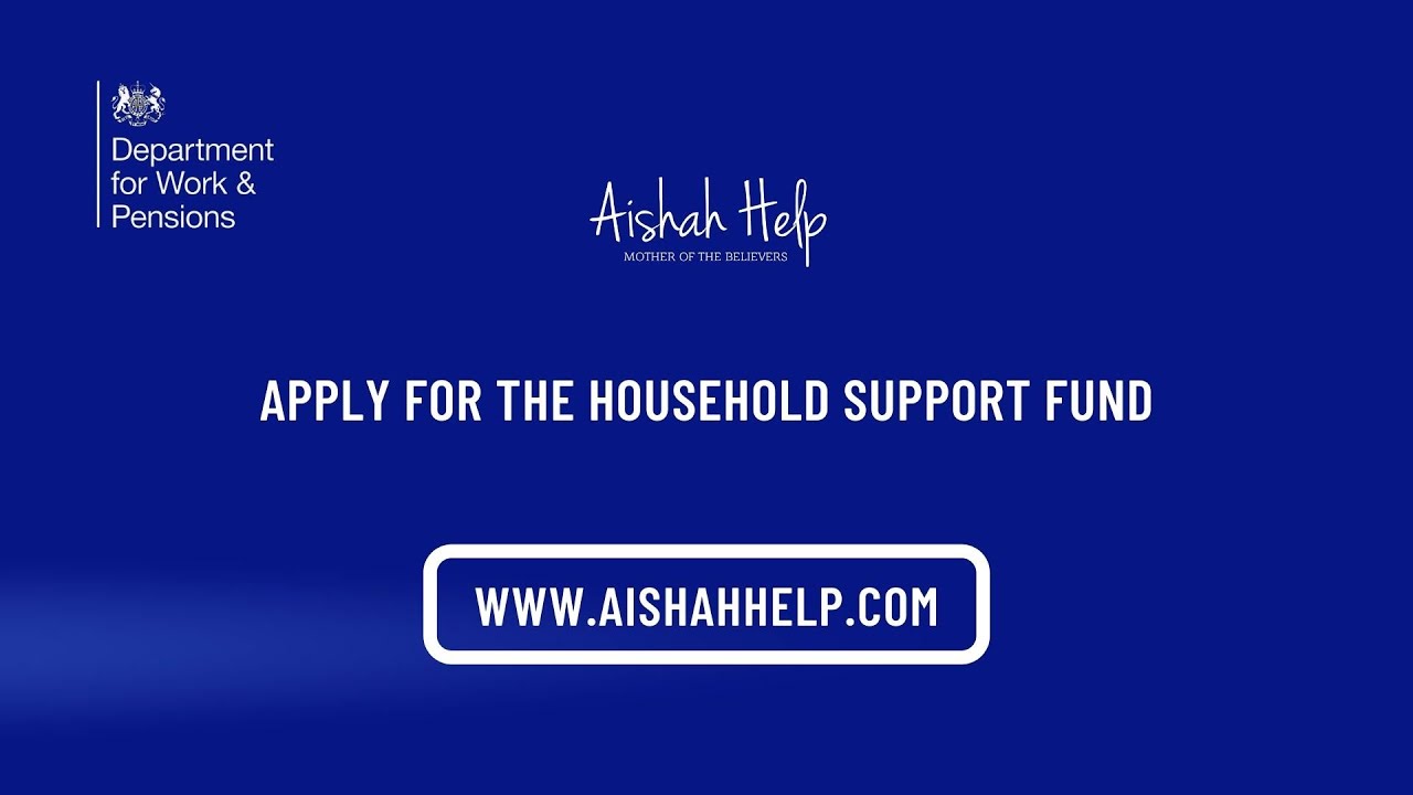 Household Support Fund