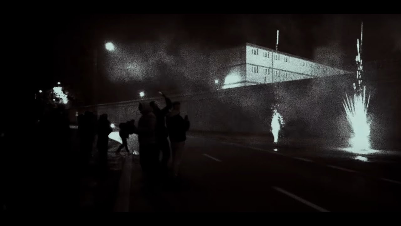 OG ENZO - LOSOWANIE (tekst) Nortix
