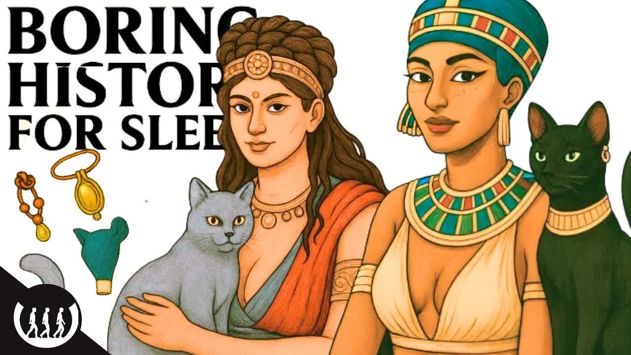 How We Domesticated Cats Twice   and more