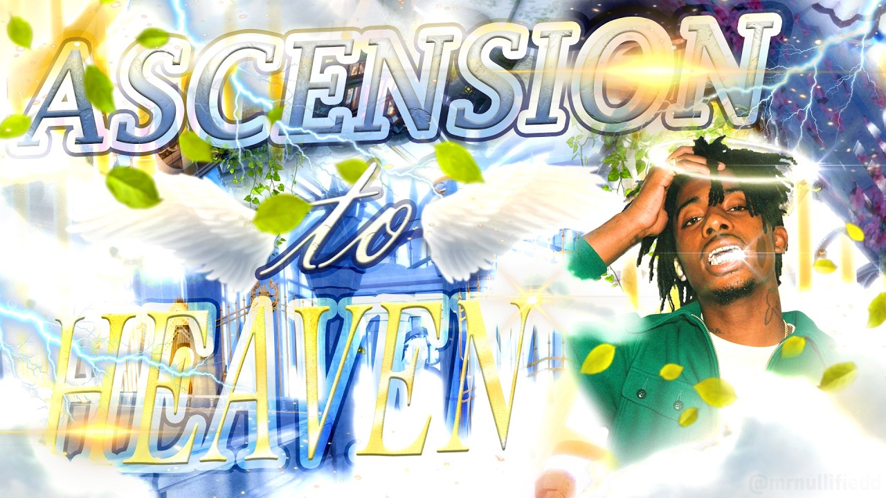 Ascension to Heaven (9.0, NEW HARDEST) // Tria.OS