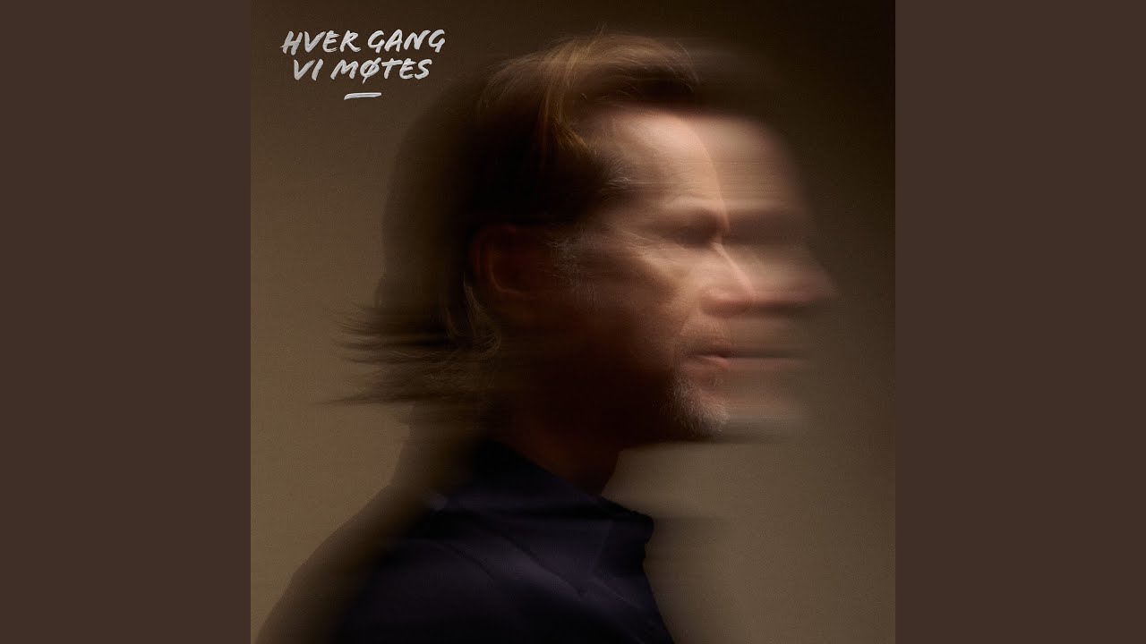 Sangen om mitt liv