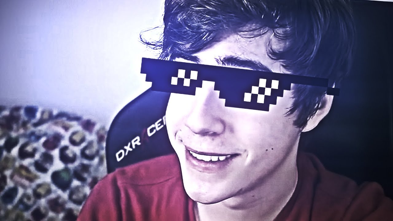 TOP 10  MELHORES TIRADAS DOS YOUTUBERS - 20 MINUTOS [ COMPILADO ]
