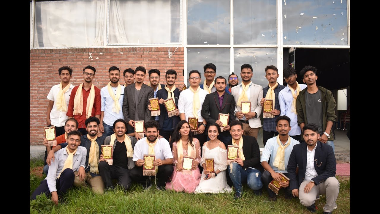 INTRODUCTION, SIGNIFICANCE & SCOPE OF CHEMICAL ENGINEERING || KATHMANDU UNIVERSITY