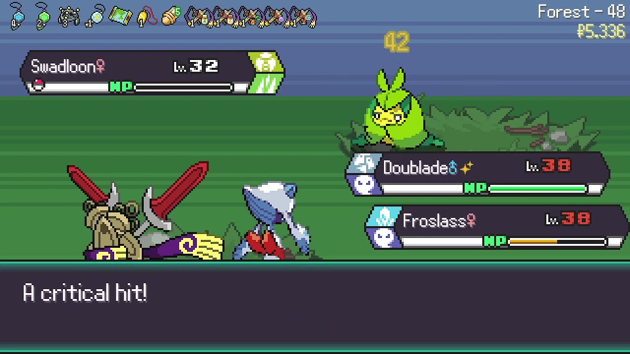 FIRST EVER VIDEO! GHOST MONO TYPE CHALLENGE (POKEROGUE)