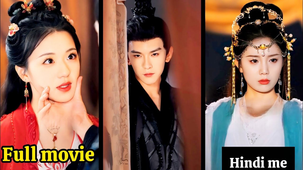 Magical✨seven lotus🌸green jade🍏king👑spy🥷queen👸southern desert🏜️....Full movie explained in hindi