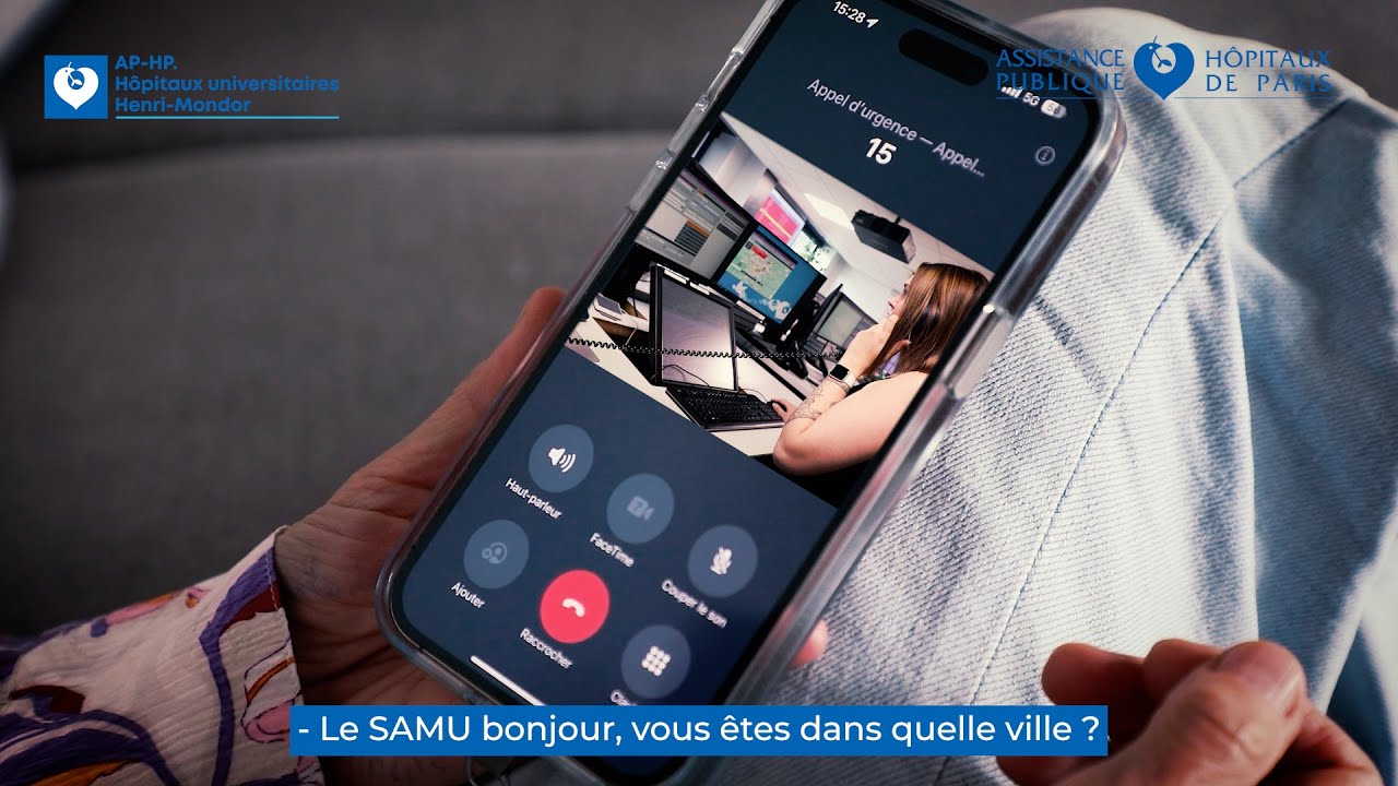 SAS 94 : un nouveau Service d'Accès aux Soins du Val de Marne.