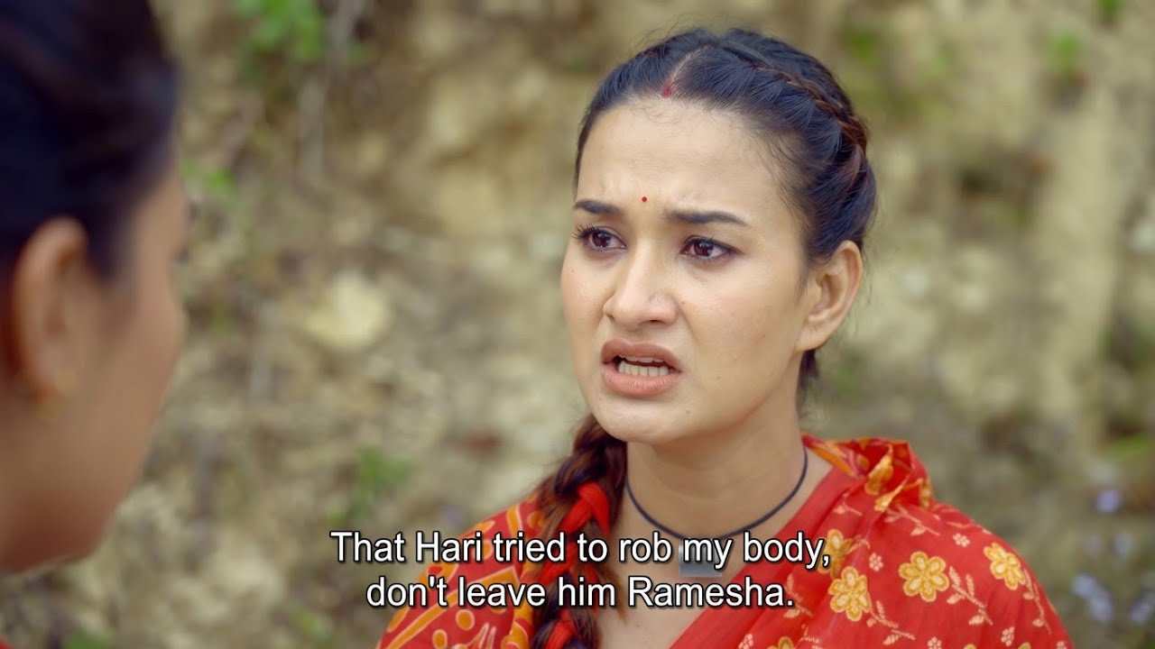 सीता भाग 135  Episode-135 Sunisha, Bal Krishna, Sahin, RajuBhuju, Sabita Gurung,TaraK.C
