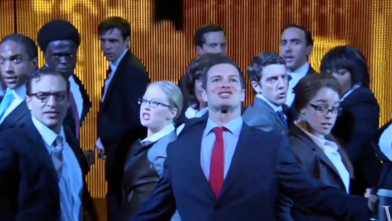 Ghost the Musical Singapore 2015 - The Music