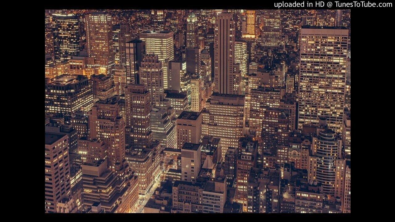 FREE FOR PROFIT piano boom-bap old-school sample / loop 'concrete jungle'