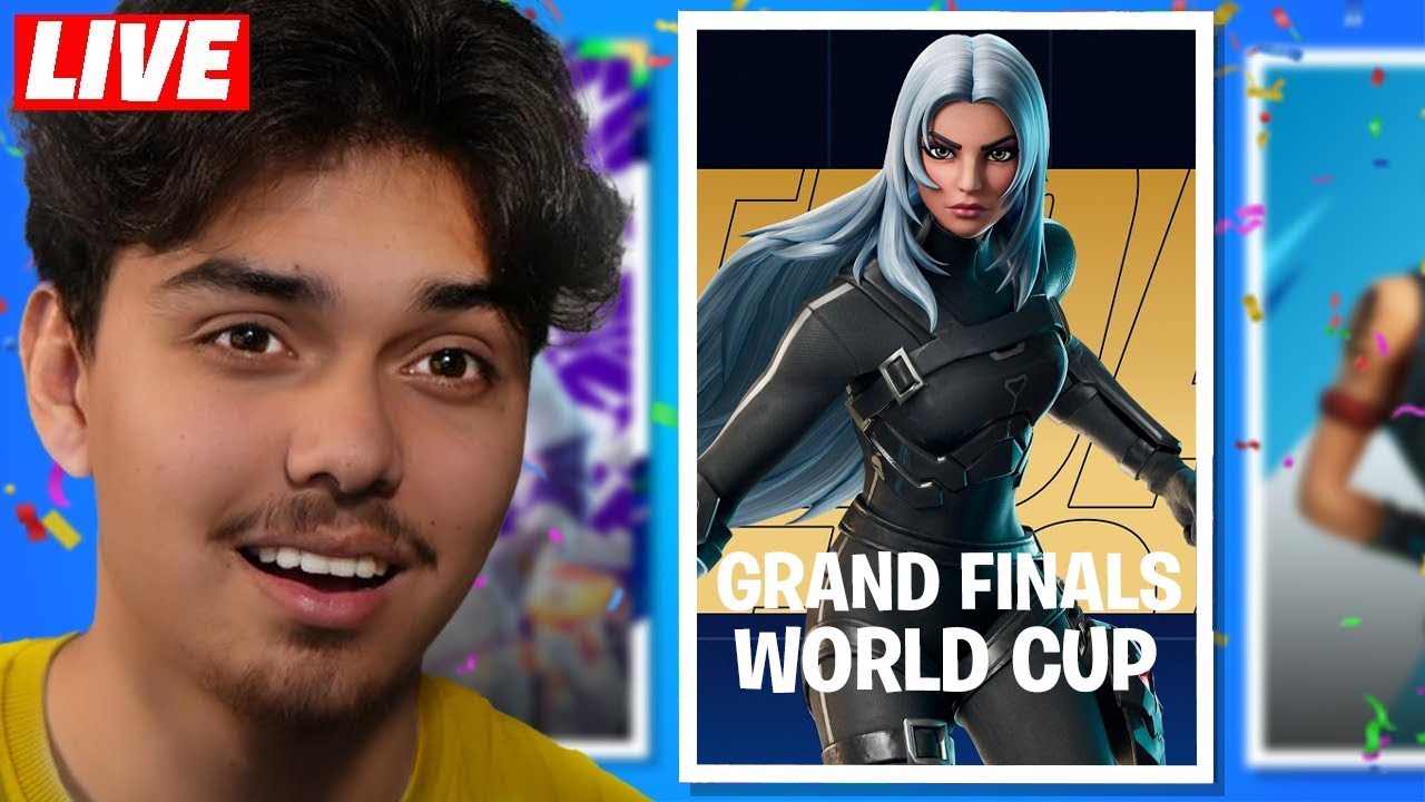 🔴 EWC GRAND FINALS! - 3 NEDERLANDERS - WK KWALIFICATIE 🏆 !Topdonateur !discord