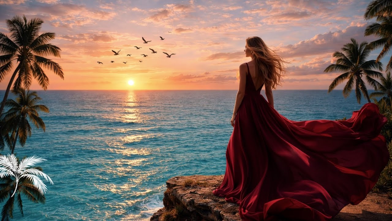 Deep House 2026 🌴 Miami Beach [Melodic Sunrise • New Reality Mix]