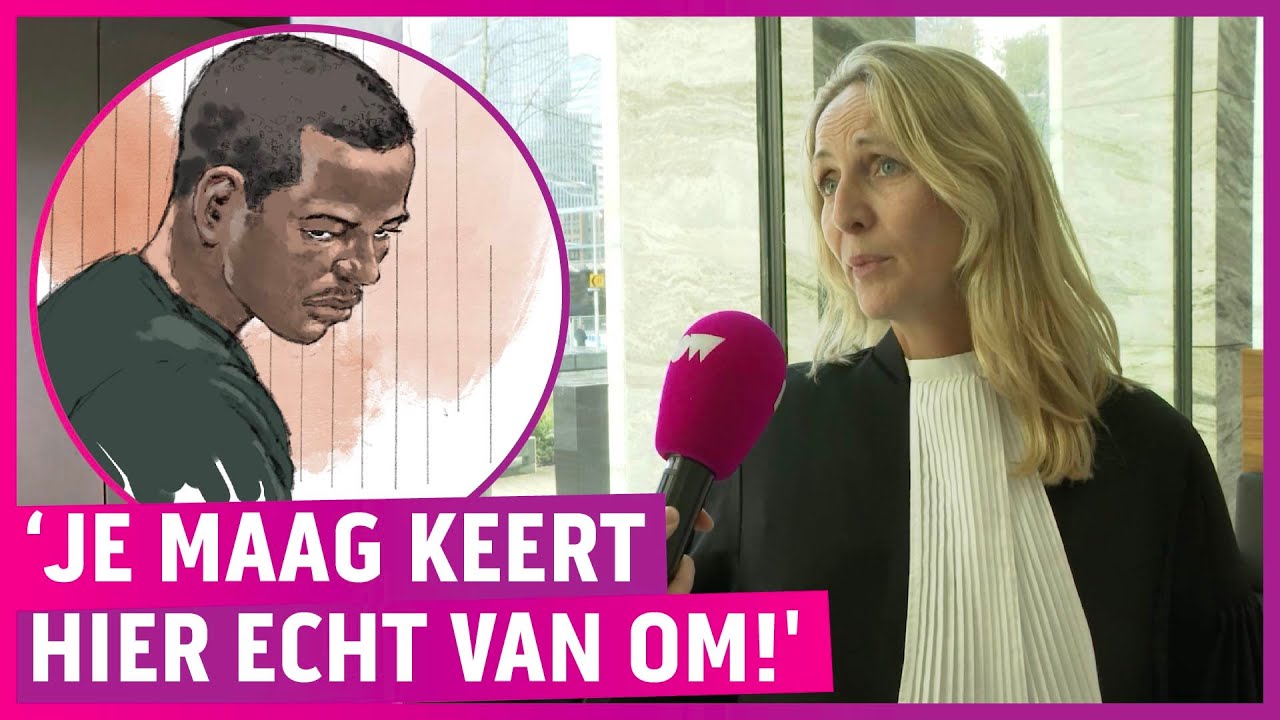 Gruwelijke onthullingen bij rechtszaak moord op Lisa: &lsquo;Doodsangsten!&rsquo;
