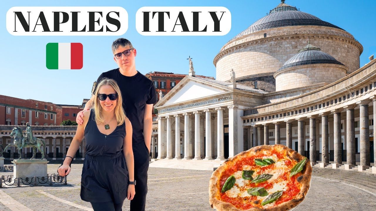 Naples, Italy in 6 Hours: Day Trip