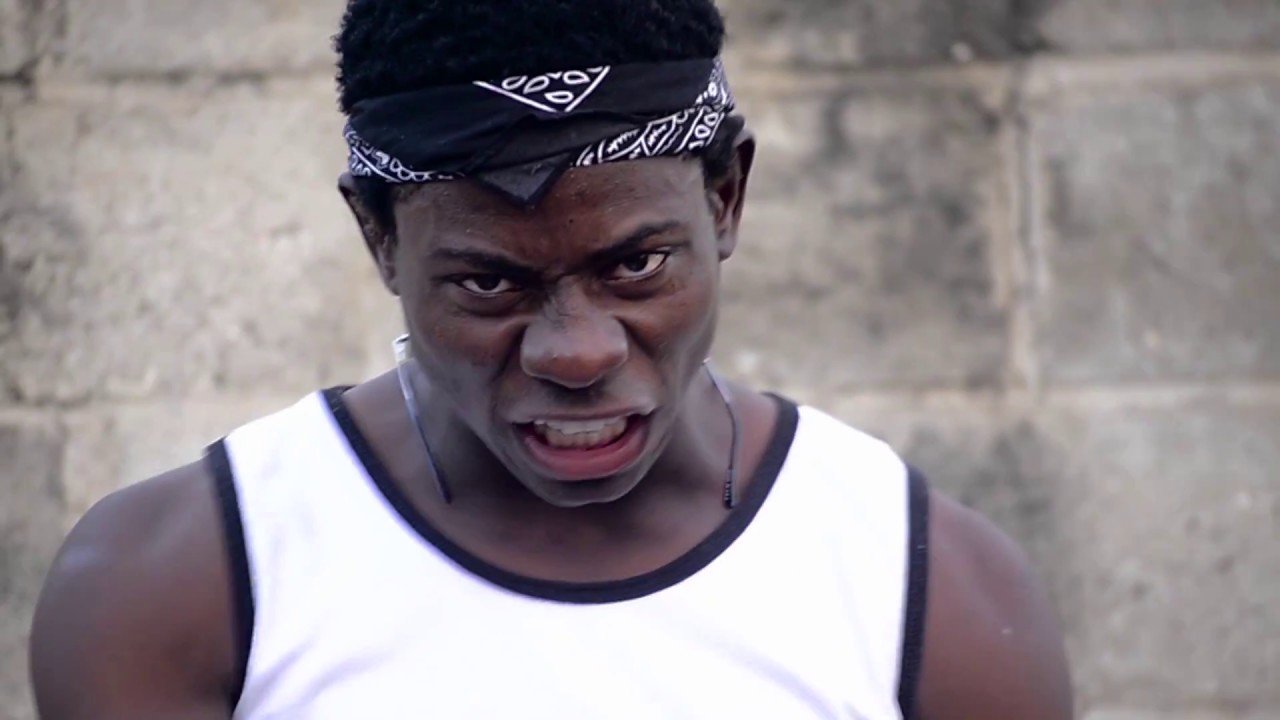 Empanada Coco - Jordany x Manpulo Black (VideoOficial)