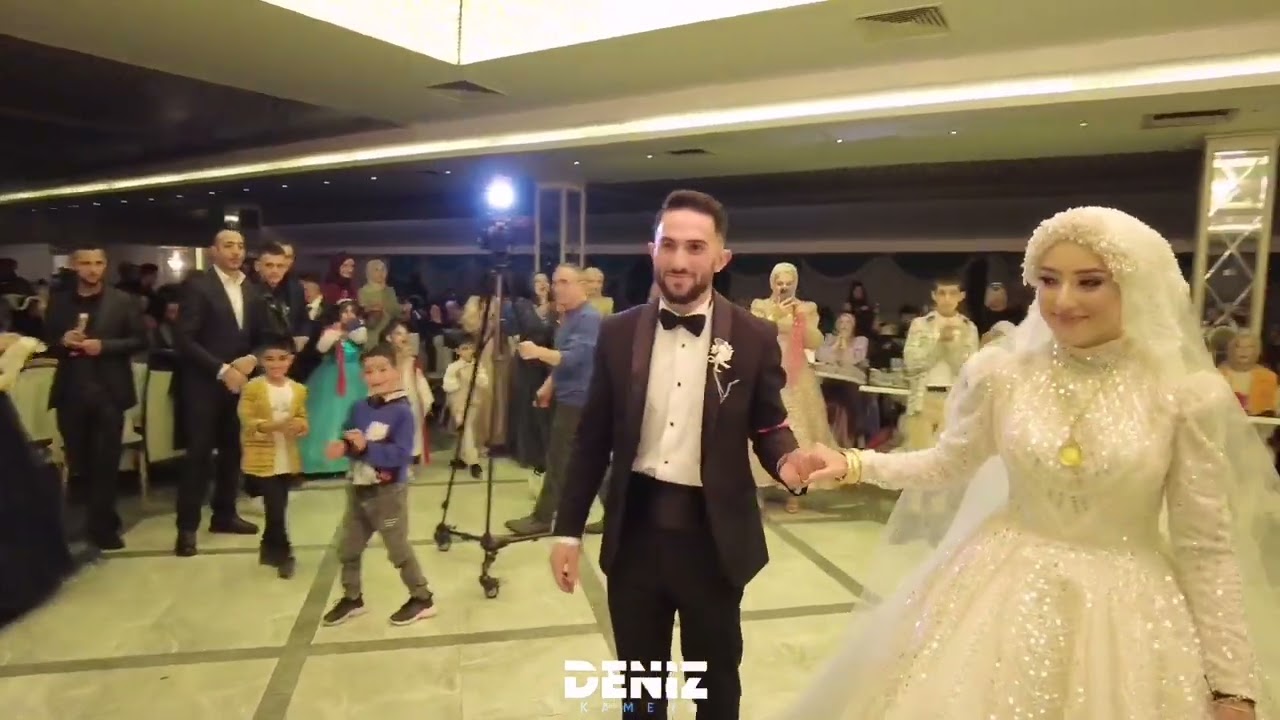 ERGÜN &AYDOGAN AİLESİ ÖZLEM🍀HÜSEYİN DÜGÜN TÖRENİ halay. beko&şivan erdal cihan aytaç ank.2023