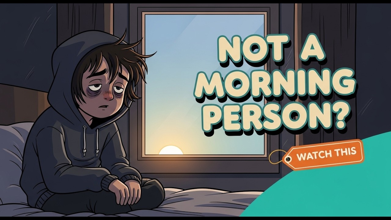 Win Your Morning Without Waking Up at 5 A.M.