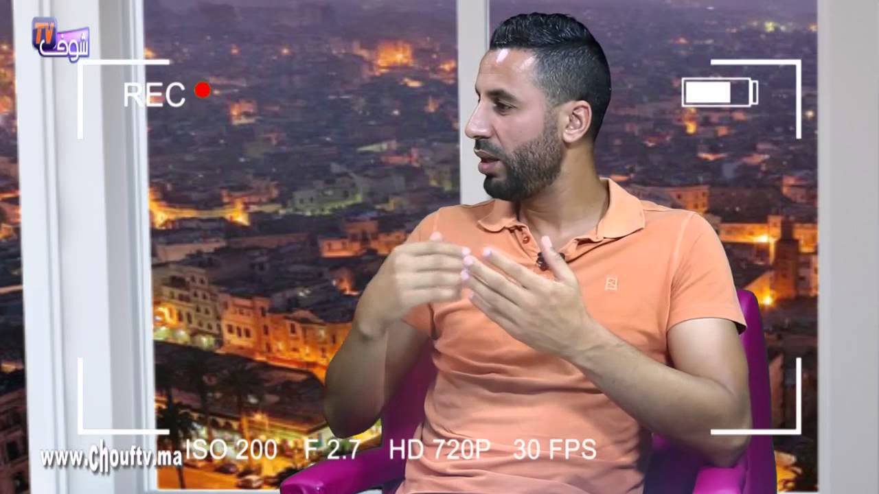 لموت ديال الضحك.. مع هشام أبو شروان منين طاح في فخ شوف تيفي
