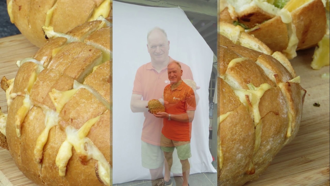 plukbrood