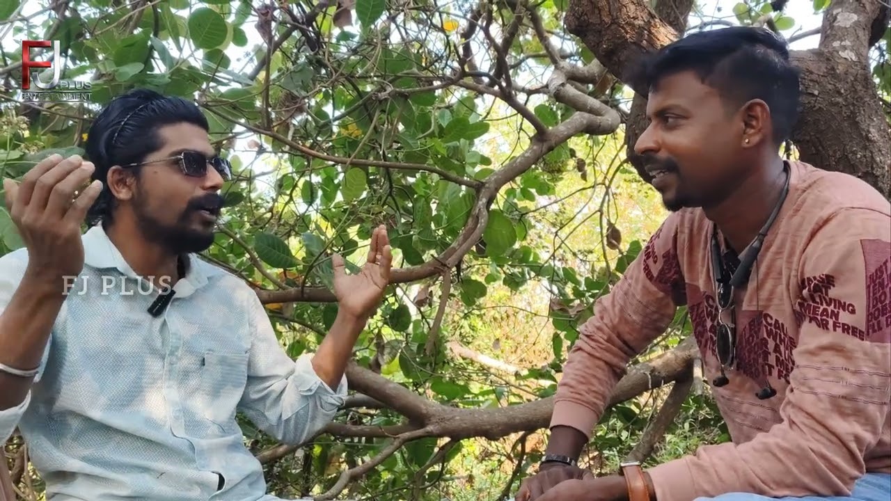 കൊച്ചുവിശേഷങ്ങളുമായി FJ TALKS | FJ Plus 