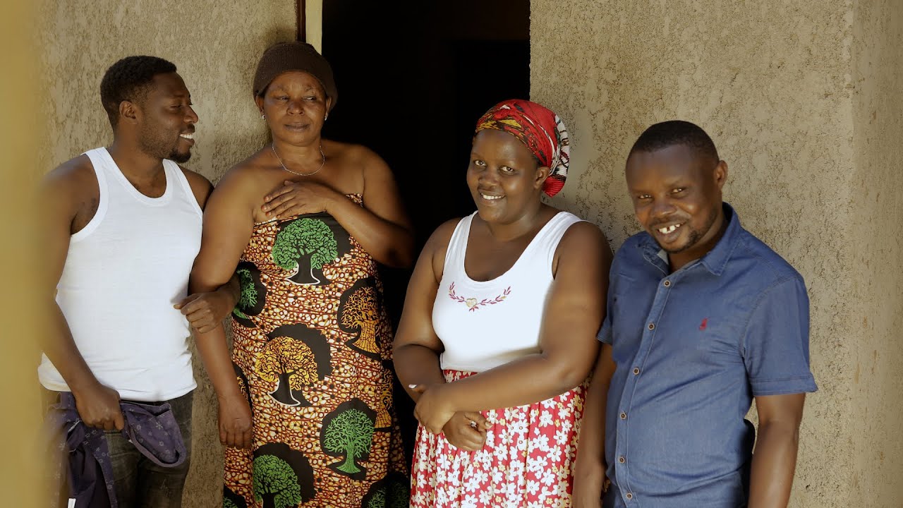 PAPA SAVA EP350:ISHYANO MURI GHETTO BY NIYITEGEKA Gratien(Rwandan Comedy)