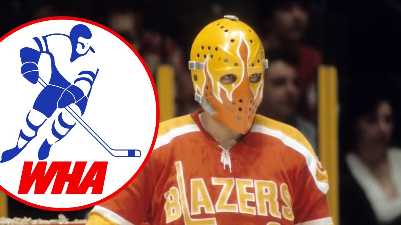 World Hockey Association&rsquo;s BIG plans