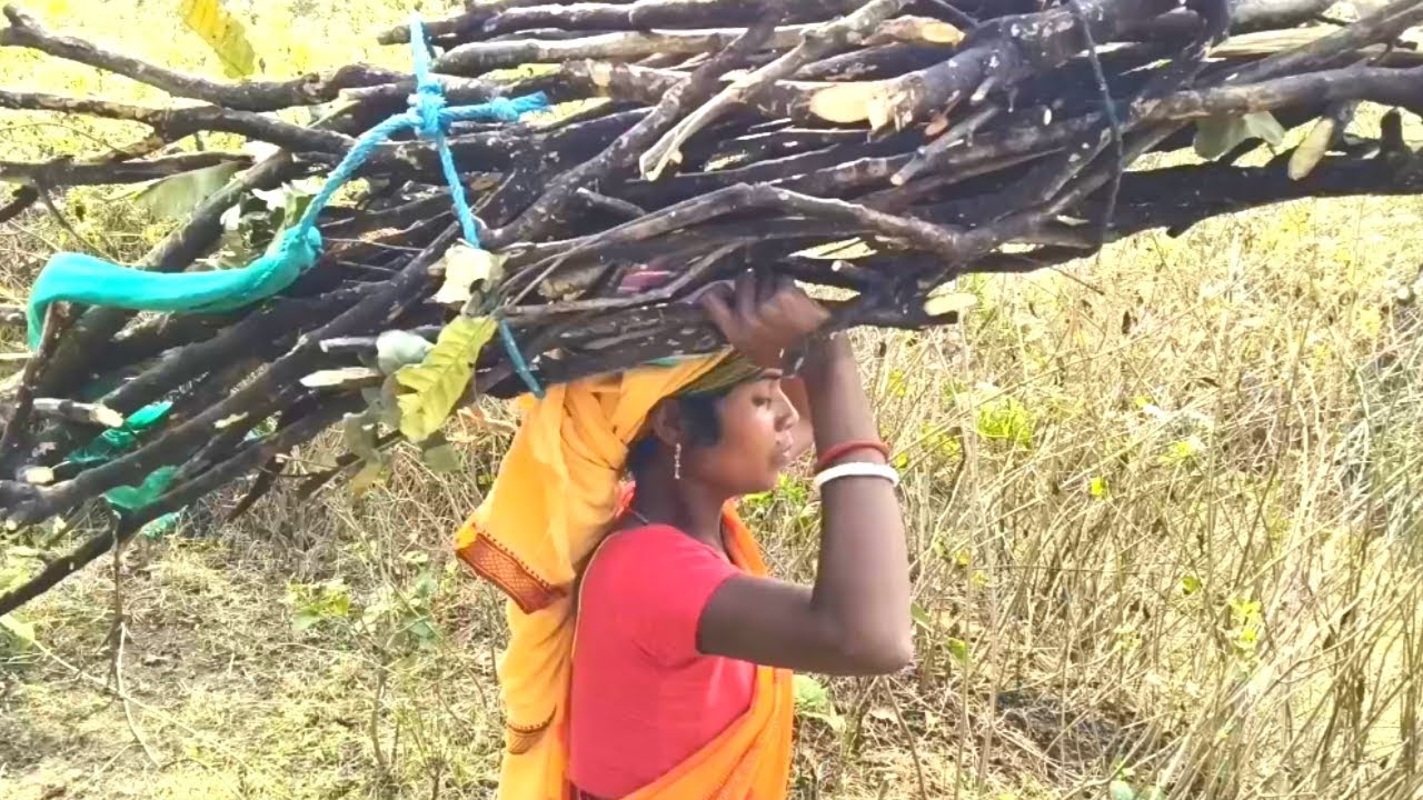हालत खराब ?🧕 Village Life Style | Family Vlogs