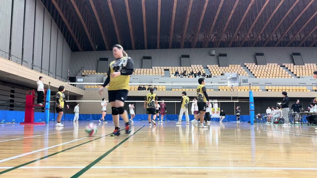 2025.12.28  ヘル国杯  vs パルプンテ 1set目