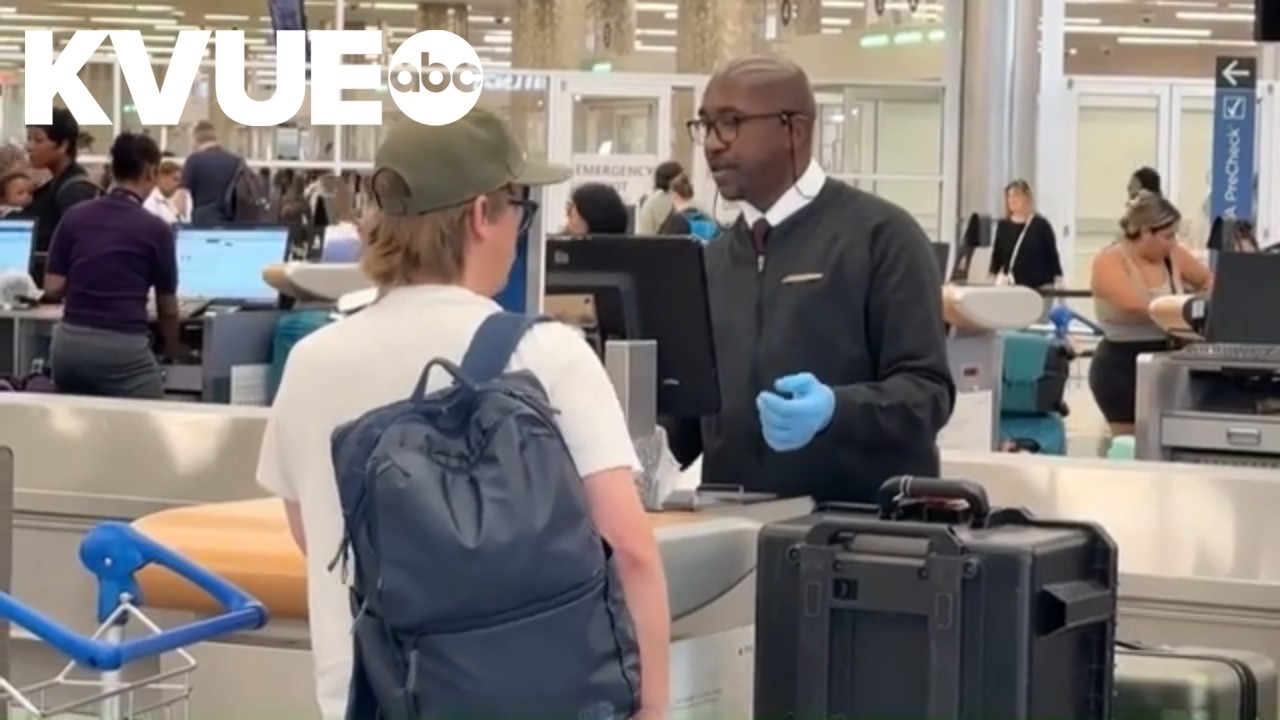 US Department of State issues warning to Americans traveling internationally