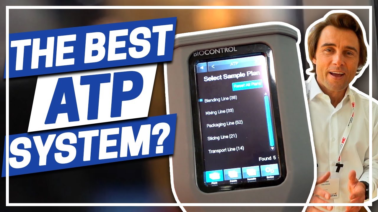The best ATP system ?