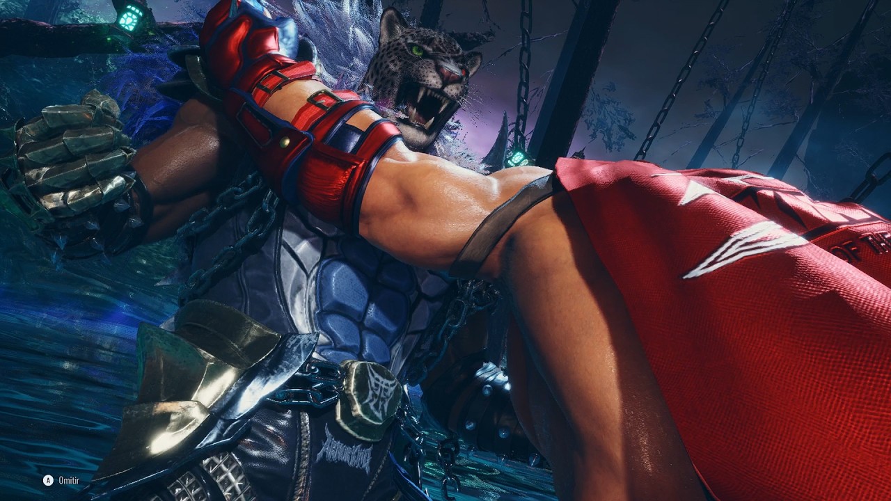 More Lore Battles!!! - TEKKEN 8 Quick Matches 79
