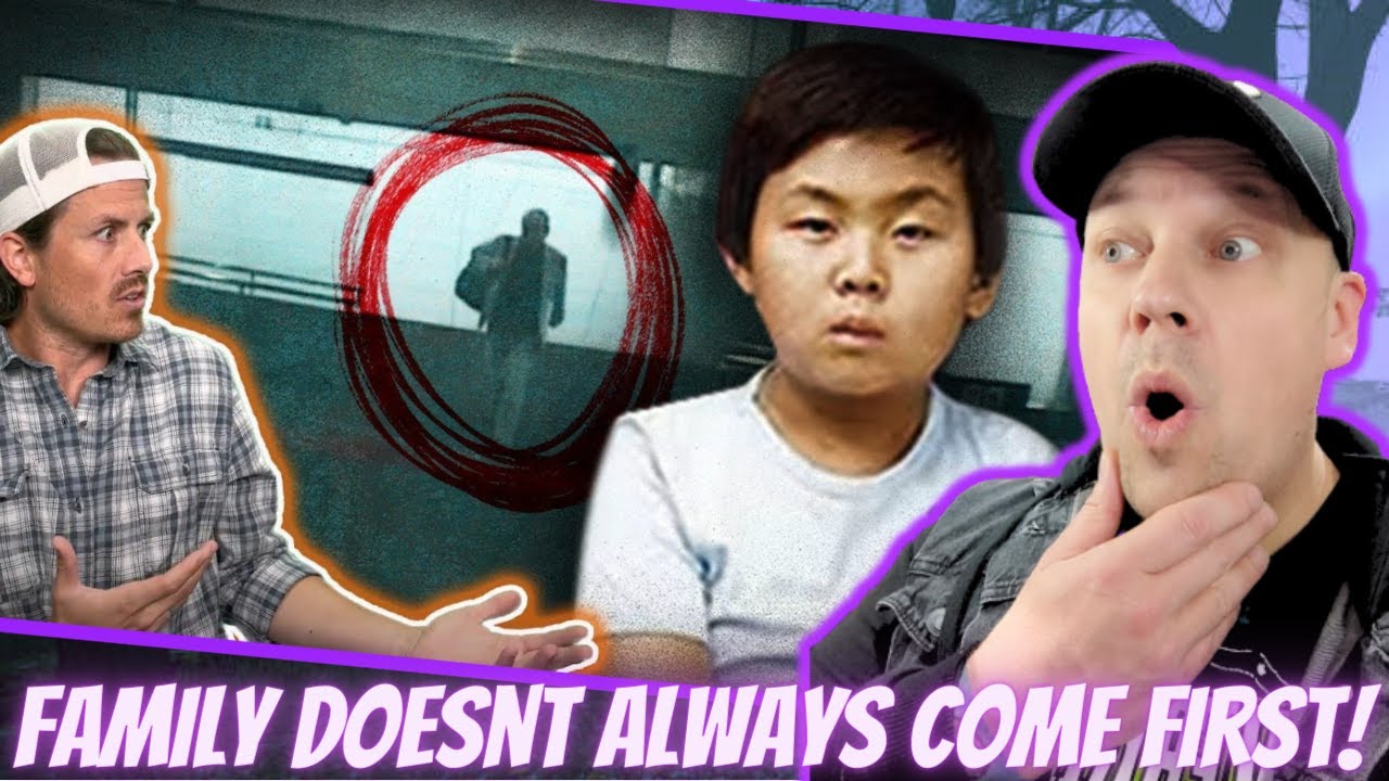 OMG! | MR BALLEN | Evil Brothers Deadly Plan CAUGHT ON CAMERA! [ First Time Reaction ]