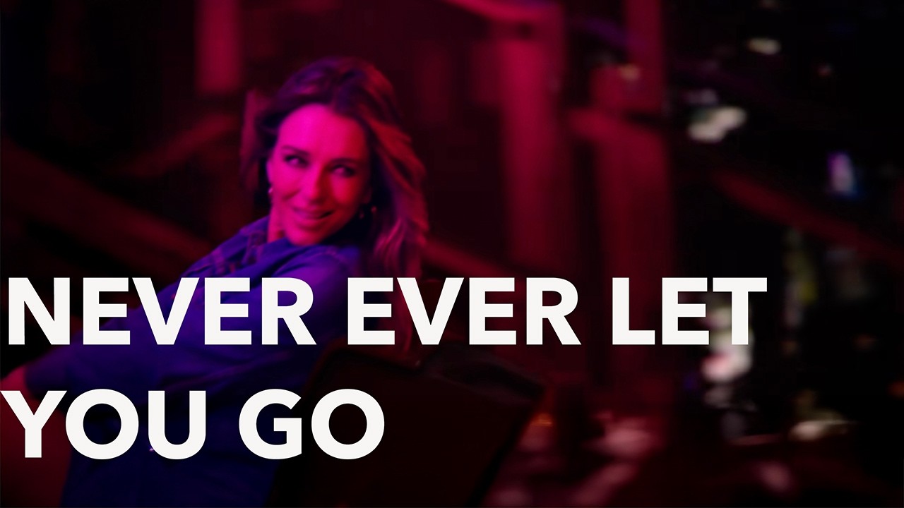 Bryan Adams - Never Ever Let You Go