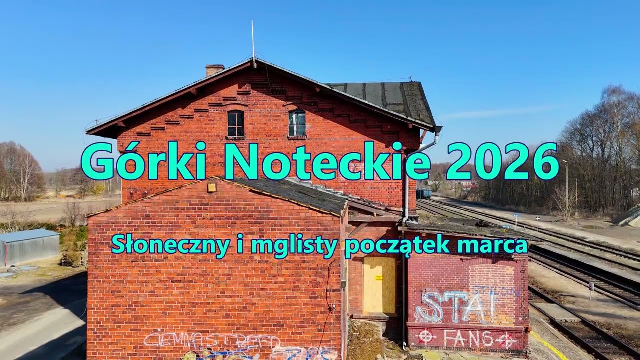 Górki Noteckie 2026