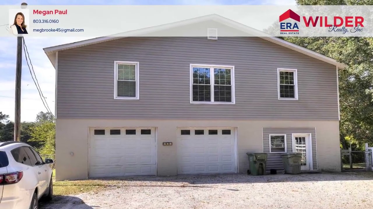 1501 Crossing Creek Road, Eastover, SC 29044