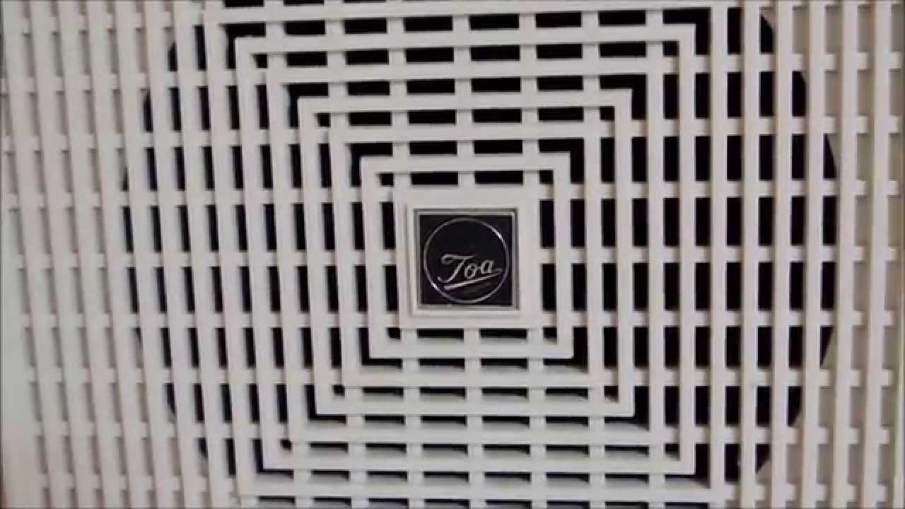 スピーカー全部紹介！動画